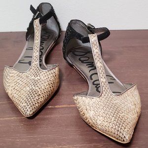 Sam Edelman Colt Embellished Sandal